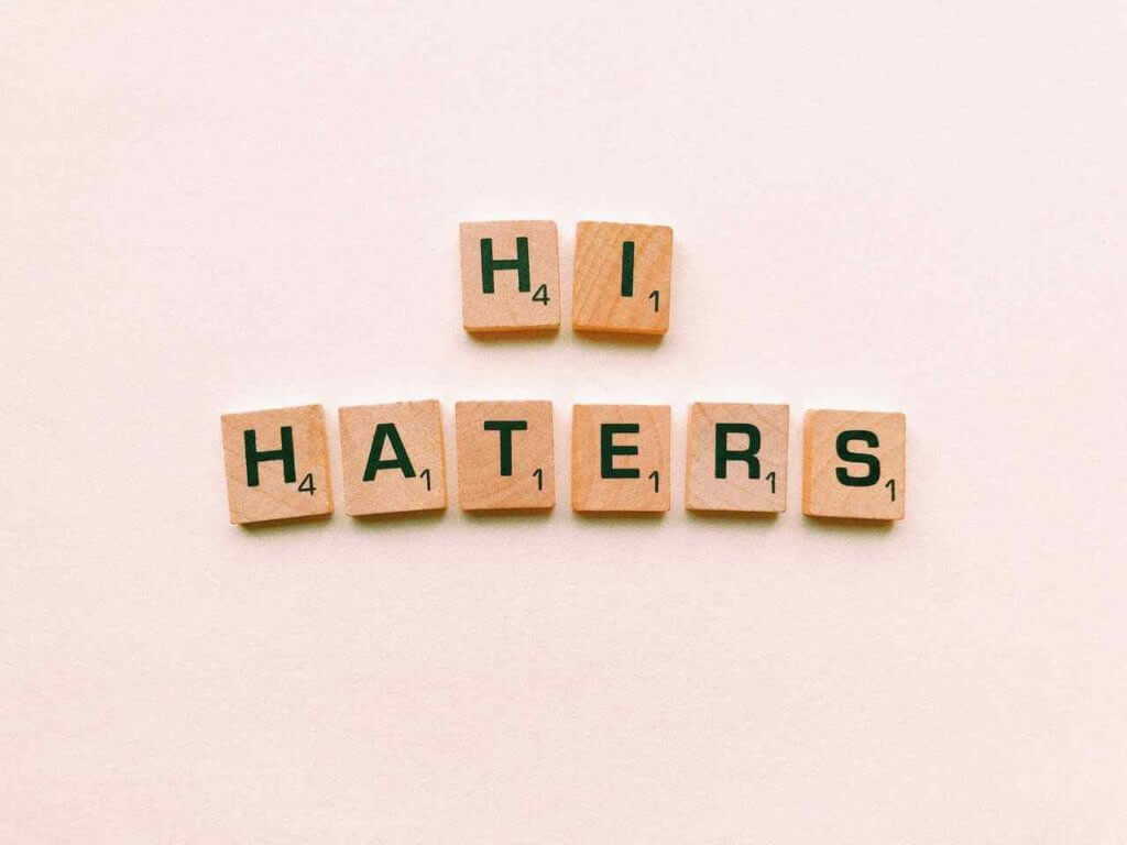 Blog Post Ideas Clever Responses to Trolls