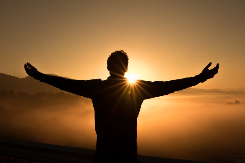 Blog Ideas Mindfulness and Gratitude