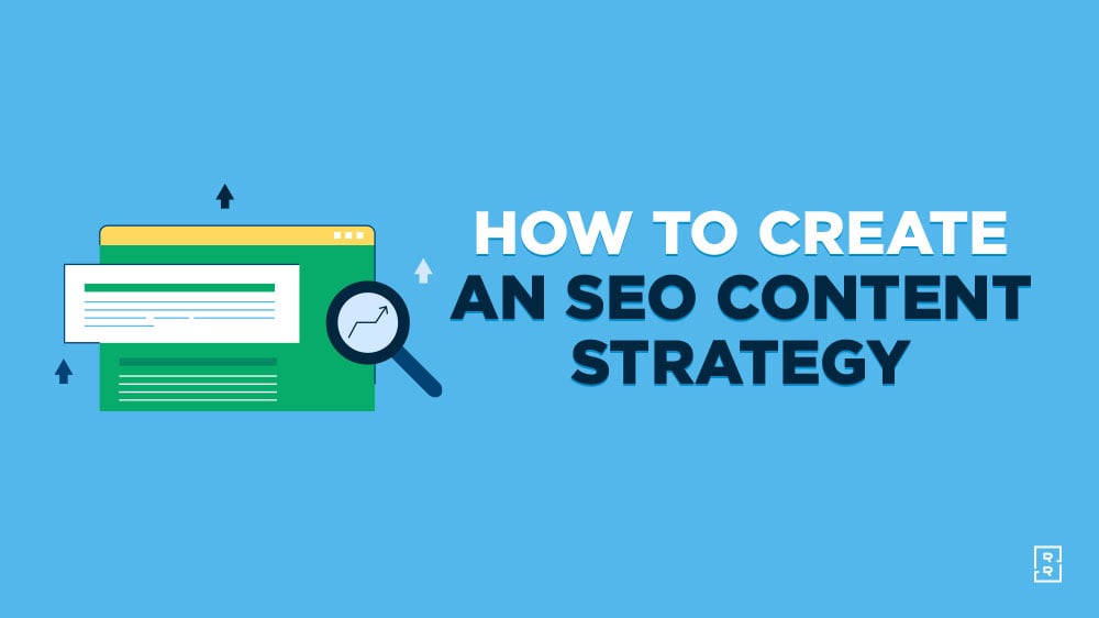 How to Create an SEO Content Strategy Using AI (to Get More SEO Traffic) Featured Image