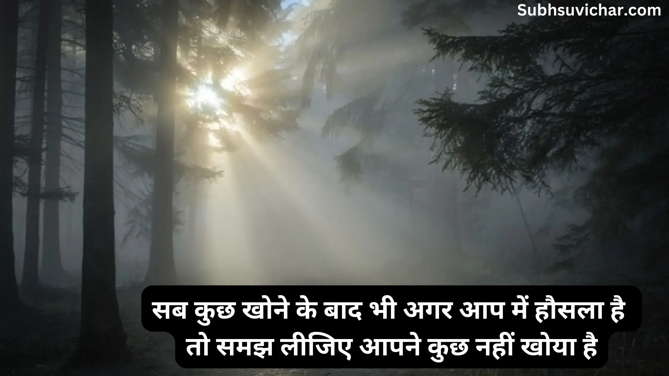 This post contains huge collection of anmol vachan suvichar in hindi font with images for your whatsaap and facebook status.